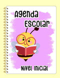 AGENDA DIARIA INICIAL