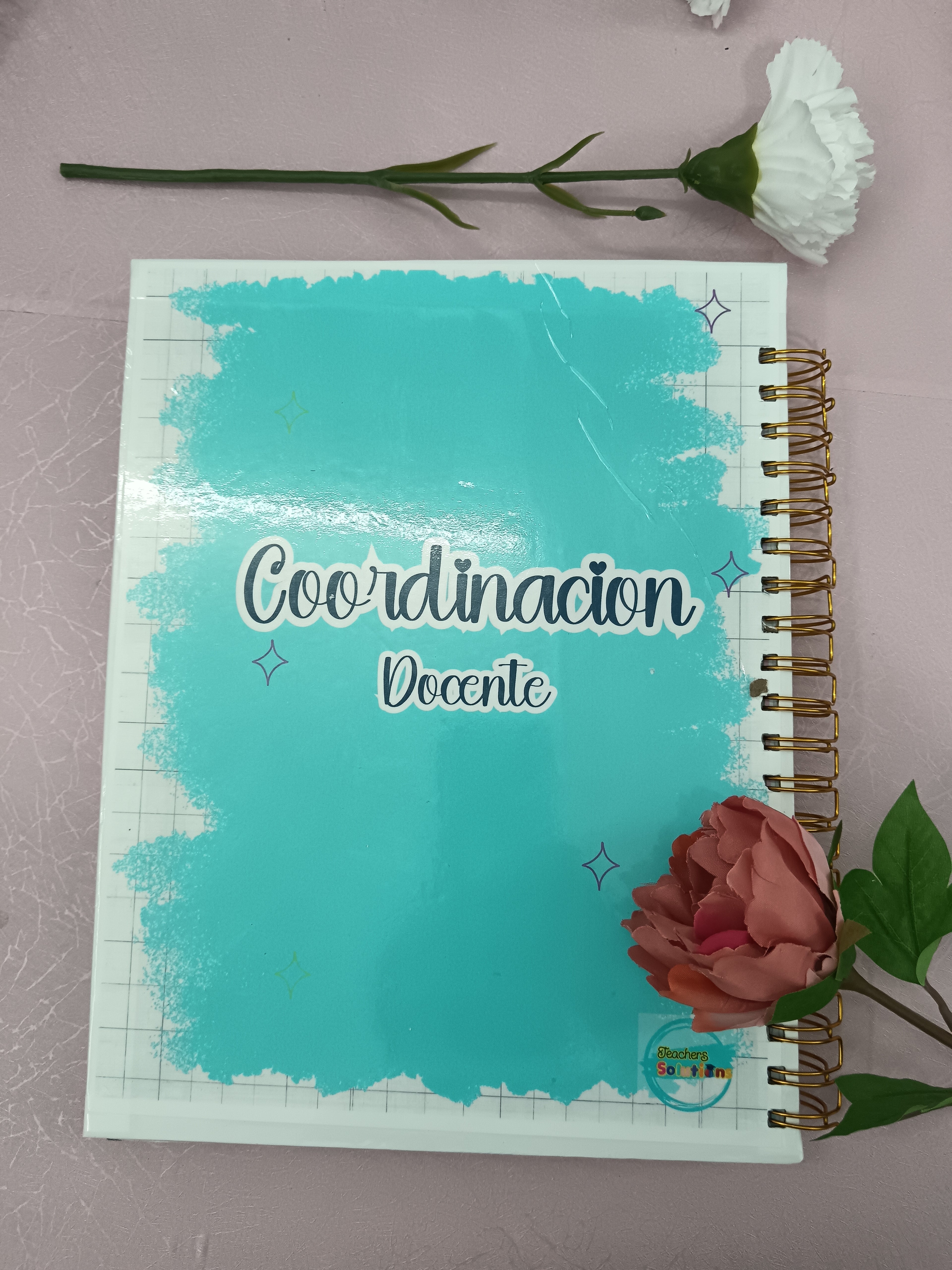 Coordinador  Nivel Secundario