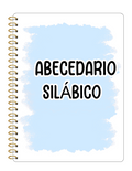 Abecedario silábico