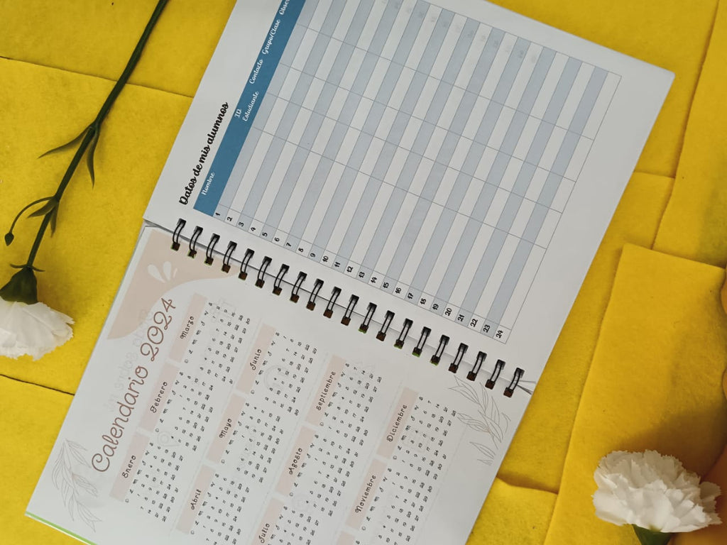 Registro de Evaluación