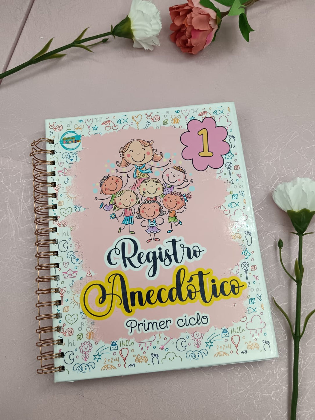 Anecdótico 1er ciclo