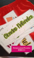 Rótulos