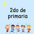 2DO DE PRIMARIA