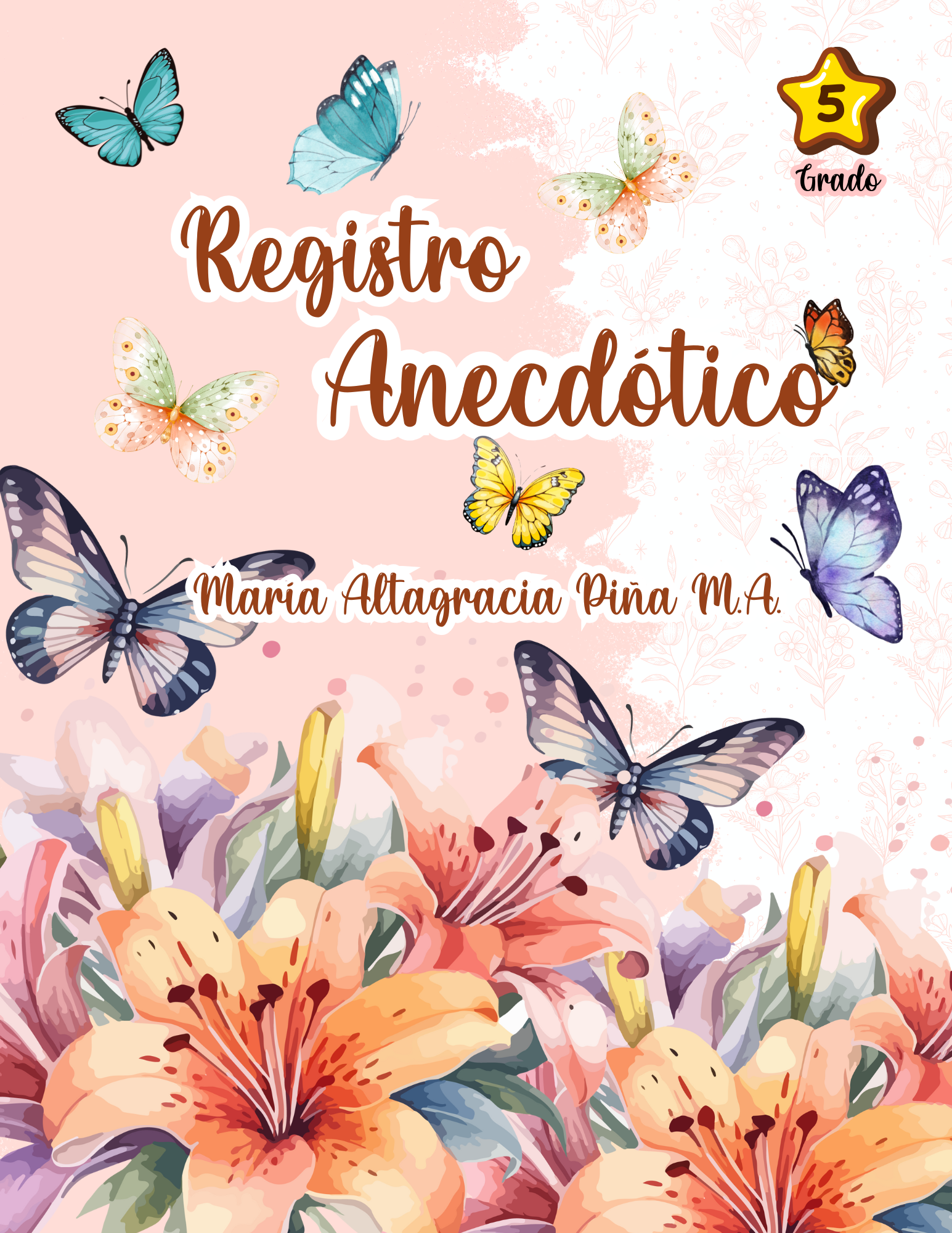Anecdótico rotativo – 2 Grupos