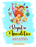 Anecdótico rotativo - 3 GRUPOS