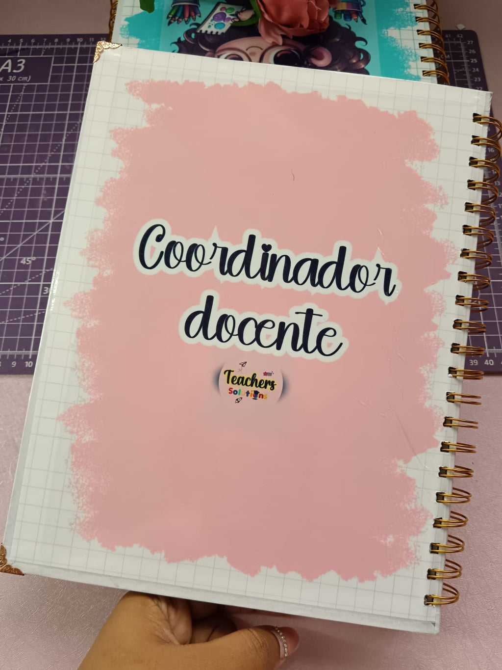 Coordinador  Nivel Secundario