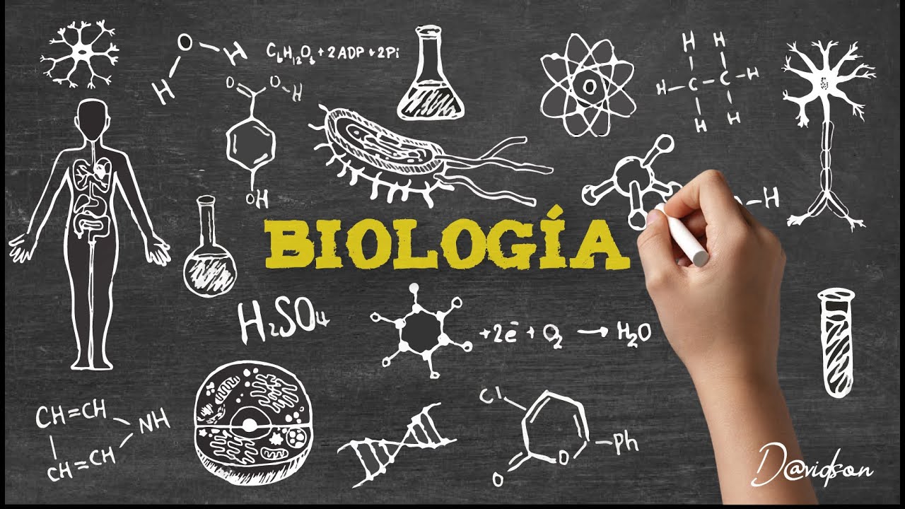PREPARA Biología 2do sec