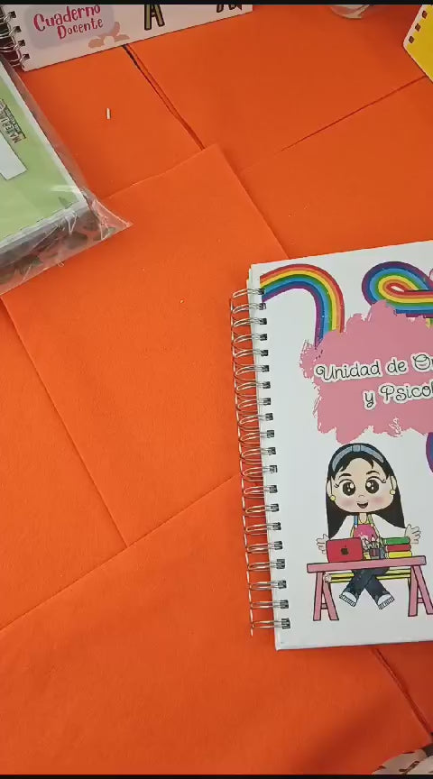 Diario reflexivo