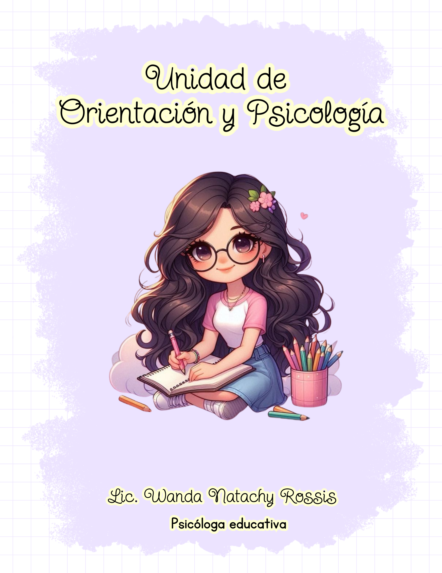 Orientación enfocado en secundaria