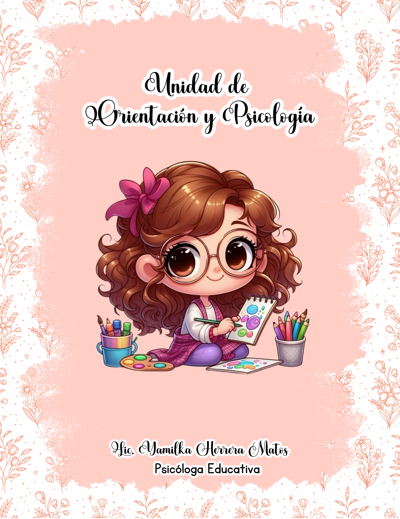 Complemento de orientación
